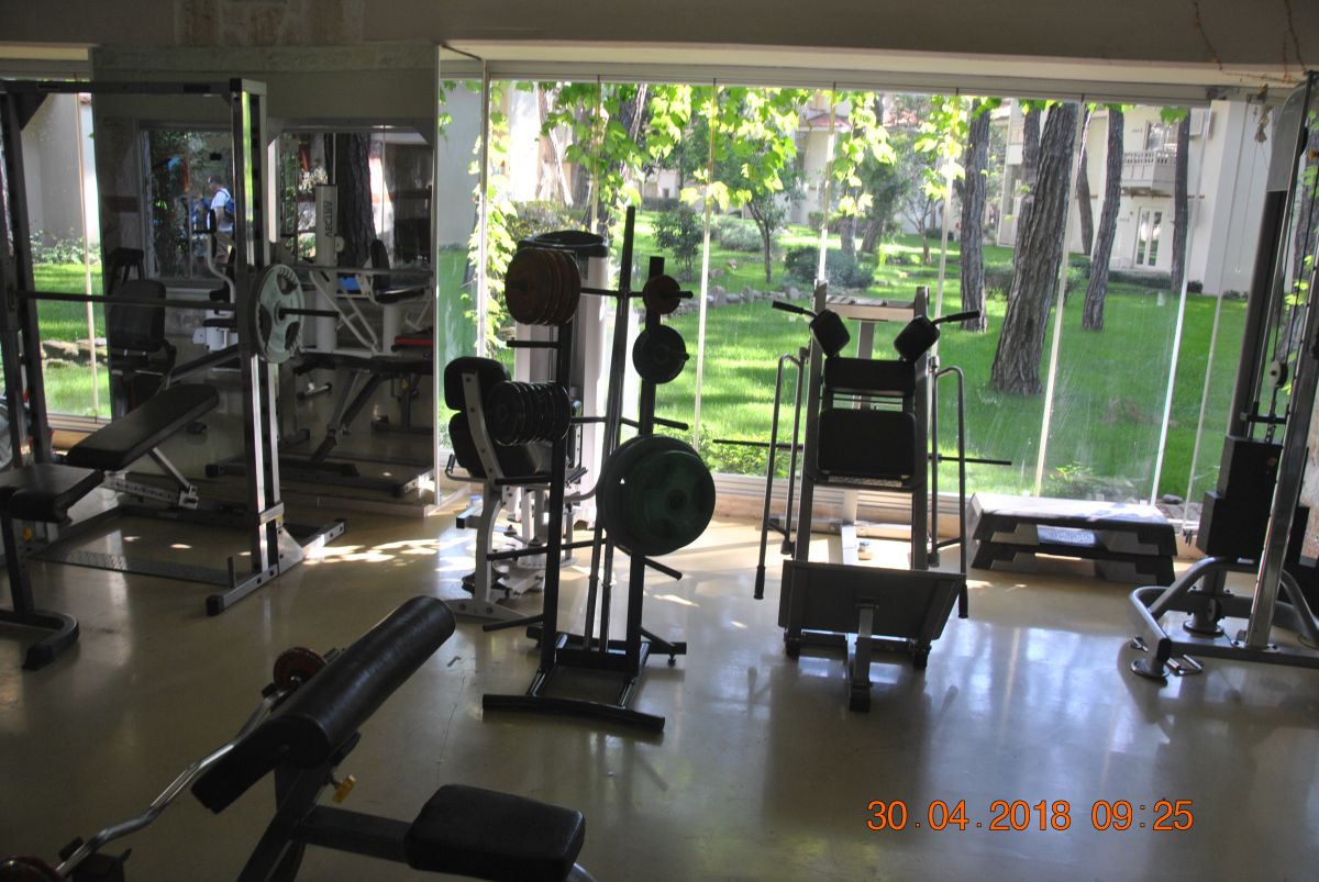 imagini hotel KEMER HOLIDAY CLUB